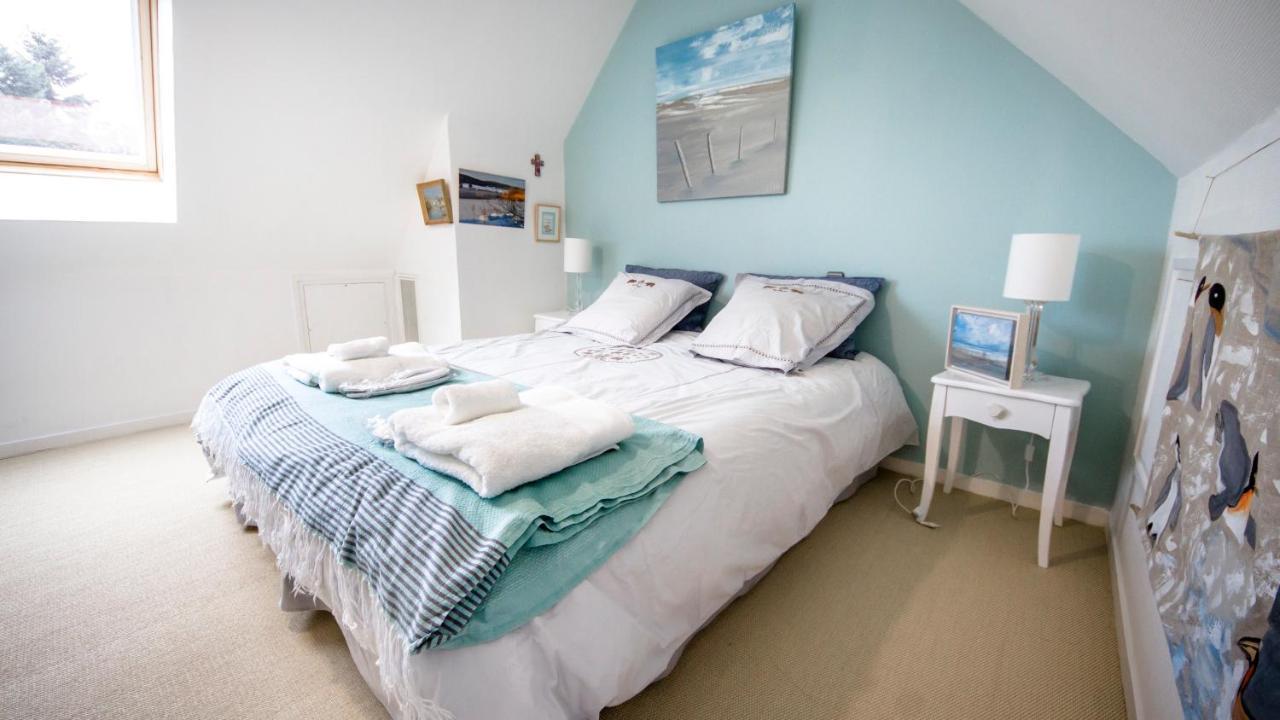 Bed and Breakfast Le Champ Du Renne Le Mans Exterior foto